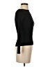 Cider Solid Black Cardigan Size XS - photo 4