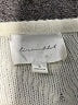 Line & Dot Ivory Pullover Sweater Size S - photo 7