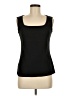 Necessitees Black Tank Top Size M - photo 1
