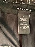 Zac & Rachel Graphic Silver Casual Pants Size L - photo 7