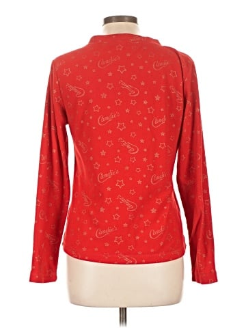 Candie's Pullover Sweater (view 2)