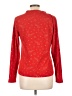Candie's Red Pullover Sweater Size L - photo 2