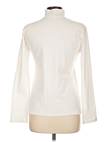 Necessitees Long Sleeve Turtleneck (view 2)