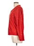 Candie's Red Pullover Sweater Size L - photo 5