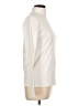 Necessitees Ivory Long Sleeve Turtleneck Size L - photo 4