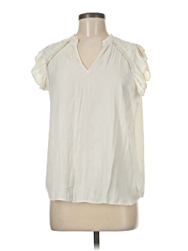 Rachel Zoe Short Sleeve Blouse