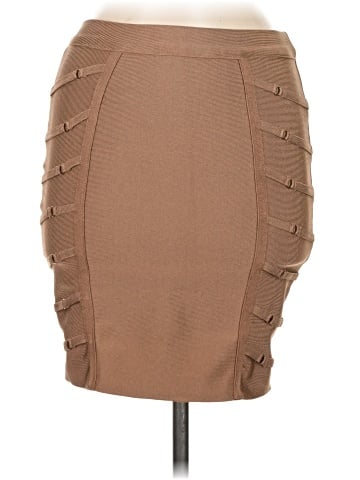 Wow Couture Casual Skirt (view 1)