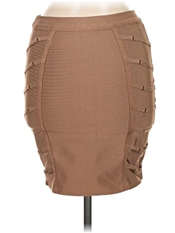 Wow Couture Casual Skirt (view 2)