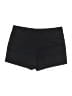 Ann Taylor Solid Black Shorts Size 8 (petite) - photo 1