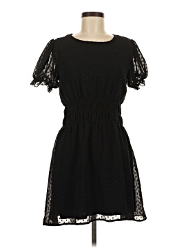 Speechless Casual Dress