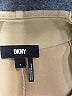 DKNY Tan Khakis Size S - photo 7
