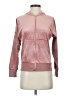 Felina Pink Track Jacket Size XS - photo 1