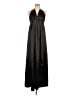 Unbranded Black Cocktail Dress Size M - photo 1