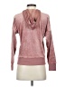 Felina Pink Track Jacket Size XS - photo 2