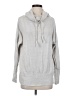 Time and Tru Silver Pullover Sweater Size 4 - 6 - photo 1