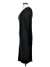 Planet Gold Black Casual Dress Size S - photo 5
