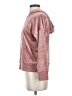 Felina Pink Track Jacket Size XS - photo 5