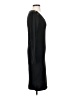 Planet Gold Black Casual Dress Size S - photo 4
