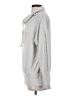 Time and Tru Silver Pullover Sweater Size 4 - 6 - photo 5