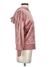Felina Pink Track Jacket Size XS - photo 4
