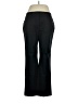 Dana Buchman Black Dress Pants Size 14 - photo 1