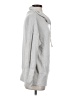 Time and Tru Silver Pullover Sweater Size 4 - 6 - photo 4