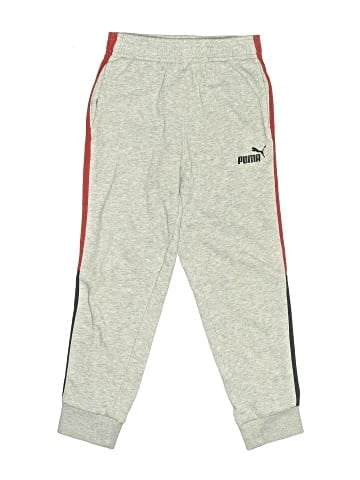 Puma Track Pants (view 1)