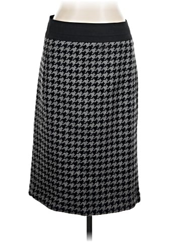 Donna Karan New York Wool Skirt (view 1)