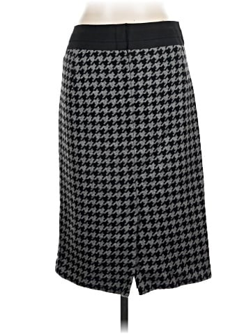Donna Karan New York Wool Skirt (view 2)