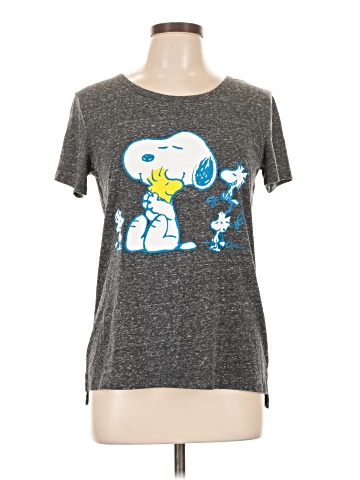 Peanuts Short Sleeve T-Shirt (view 1)