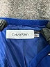 Calvin Klein Solid Blue Formal Skirt Size 2 - photo 4