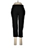 D&Co. Solid Black Active Pants Size XS - photo 1