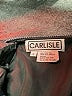Carlisle Chevron-herringbone Gray Formal Skirt Size 2 - photo 4
