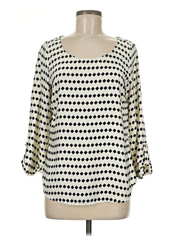Brixon Ivy 3/4 Sleeve Blouse (view 1)