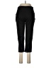D&Co. Solid Black Active Pants Size XS - photo 2