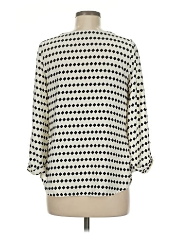 Brixon Ivy 3/4 Sleeve Blouse (view 2)