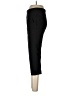 D&Co. Solid Black Active Pants Size XS - photo 5