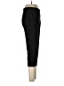 D&Co. Solid Black Active Pants Size XS - photo 4