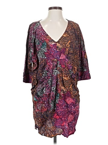 Edme & Esyllte Casual Dress (view 1)