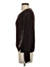 Cupcakes & Cashmere Metallic Brown Pullover Sweater Size XS - photo 5