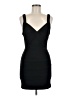 TOBI Black Cocktail Dress Size M - photo 1
