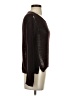 Cupcakes & Cashmere Metallic Brown Pullover Sweater Size XS - photo 4