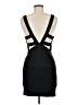 TOBI Black Cocktail Dress Size M - photo 2