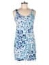 Lilly Pulitzer Blue Romper Size XXS - photo 1