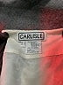 Carlisle Plaid Gray Casual Skirt Size 2 - photo 4