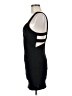 TOBI Black Cocktail Dress Size M - photo 5
