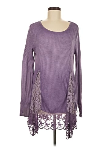 Indigo Thread Co. Casual Dress (view 1)