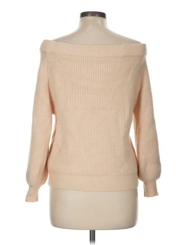 Zaful Pullover Sweater (view 2)