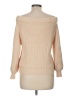 Zaful Tan Pullover Sweater Size 6 - photo 2