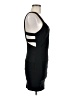 TOBI Black Cocktail Dress Size M - photo 4